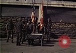 Standbild Vereinigten Staaten marines Beirut Libanon, 1983, aus Sekunde 4 historischem Filmmaterial Videoclip 65675050063