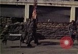 Standbild Vereinigten Staaten marines Beirut Libanon, 1983, aus Sekunde 18 historischem Filmmaterial Videoclip 65675050063