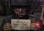 Standbild amerikanischen Marines Beirut Libanon, 1983, aus Sekunde 3 historischem Filmmaterial Videoclip 65675050064