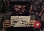 Standbild amerikanischen Marines Beirut Libanon, 1983, aus Sekunde 5 historischem Filmmaterial Videoclip 65675050064