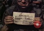 Standbild amerikanischen Marines Beirut Libanon, 1983, aus Sekunde 6 historischem Filmmaterial Videoclip 65675050064