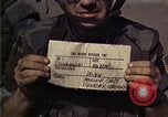 Standbild amerikanischen Marines Beirut Libanon, 1983, aus Sekunde 10 historischem Filmmaterial Videoclip 65675050064
