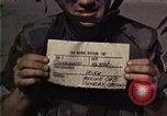 Standbild amerikanischen Marines Beirut Libanon, 1983, aus Sekunde 11 historischem Filmmaterial Videoclip 65675050064