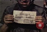 Standbild amerikanischen Marines Beirut Libanon, 1983, aus Sekunde 12 historischem Filmmaterial Videoclip 65675050064