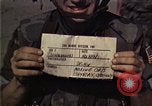 Standbild amerikanischen Marines Beirut Libanon, 1983, aus Sekunde 13 historischem Filmmaterial Videoclip 65675050064