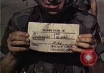 Standbild amerikanischen Marines Beirut Libanon, 1983, aus Sekunde 14 historischem Filmmaterial Videoclip 65675050064