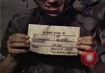 Standbild amerikanischen Marines Beirut Libanon, 1983, aus Sekunde 16 historischem Filmmaterial Videoclip 65675050064