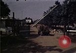 Standbild amerikanischen Marines Beirut Libanon, 1983, aus Sekunde 25 historischem Filmmaterial Videoclip 65675050064