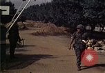 Standbild amerikanischen Marines Beirut Libanon, 1983, aus Sekunde 30 historischem Filmmaterial Videoclip 65675050064