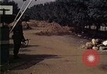 Standbild amerikanischen Marines Beirut Libanon, 1983, aus Sekunde 33 historischem Filmmaterial Videoclip 65675050064