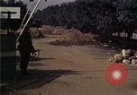Standbild amerikanischen Marines Beirut Libanon, 1983, aus Sekunde 34 historischem Filmmaterial Videoclip 65675050064