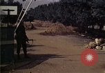 Standbild amerikanischen Marines Beirut Libanon, 1983, aus Sekunde 35 historischem Filmmaterial Videoclip 65675050064