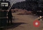 Standbild amerikanischen Marines Beirut Libanon, 1983, aus Sekunde 37 historischem Filmmaterial Videoclip 65675050064