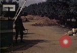 Standbild amerikanischen Marines Beirut Libanon, 1983, aus Sekunde 39 historischem Filmmaterial Videoclip 65675050064