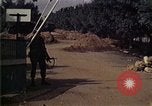 Standbild amerikanischen Marines Beirut Libanon, 1983, aus Sekunde 40 historischem Filmmaterial Videoclip 65675050064