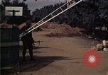 Standbild amerikanischen Marines Beirut Libanon, 1983, aus Sekunde 42 historischem Filmmaterial Videoclip 65675050064