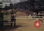 Standbild amerikanischen Marines Beirut Libanon, 1983, aus Sekunde 44 historischem Filmmaterial Videoclip 65675050064