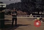 Standbild amerikanischen Marines Beirut Libanon, 1983, aus Sekunde 45 historischem Filmmaterial Videoclip 65675050064