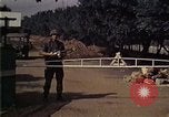 Standbild amerikanischen Marines Beirut Libanon, 1983, aus Sekunde 46 historischem Filmmaterial Videoclip 65675050064