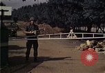Standbild amerikanischen Marines Beirut Libanon, 1983, aus Sekunde 47 historischem Filmmaterial Videoclip 65675050064