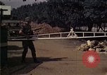 Standbild amerikanischen Marines Beirut Libanon, 1983, aus Sekunde 48 historischem Filmmaterial Videoclip 65675050064