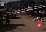 Standbild amerikanischen Marines Beirut Libanon, 1983, aus Sekunde 49 historischem Filmmaterial Videoclip 65675050064