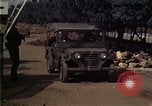 Standbild amerikanischen Marines Beirut Libanon, 1983, aus Sekunde 52 historischem Filmmaterial Videoclip 65675050064