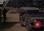 Standbild amerikanischen Marines Beirut Libanon, 1983, aus Sekunde 53 historischem Filmmaterial Videoclip 65675050064