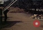 Standbild amerikanischen Marines Beirut Libanon, 1983, aus Sekunde 55 historischem Filmmaterial Videoclip 65675050064