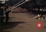 Standbild amerikanischen Marines Beirut Libanon, 1983, aus Sekunde 56 historischem Filmmaterial Videoclip 65675050064
