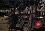 Standbild amerikanischen Marines Beirut Libanon, 1983, aus Sekunde 57 historischem Filmmaterial Videoclip 65675050064