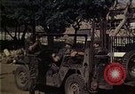 Standbild amerikanischen Marines Beirut Libanon, 1983, aus Sekunde 58 historischem Filmmaterial Videoclip 65675050064
