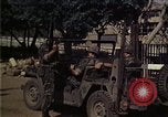 Standbild amerikanischen Marines Beirut Libanon, 1983, aus Sekunde 59 historischem Filmmaterial Videoclip 65675050064