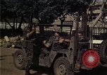 Standbild amerikanischen Marines Beirut Libanon, 1983, aus Sekunde 60 historischem Filmmaterial Videoclip 65675050064