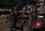 Standbild amerikanischen Marines Beirut Libanon, 1983, aus Sekunde 61 historischem Filmmaterial Videoclip 65675050064