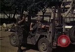 Standbild amerikanischen Marines Beirut Libanon, 1983, aus Sekunde 62 historischem Filmmaterial Videoclip 65675050064