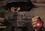Standbild amerikanische Soldaten Beirut Libanon, 1983, aus Sekunde 1 historischem Filmmaterial Videoclip 65675050065