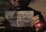 Standbild amerikanische Soldaten Beirut Libanon, 1983, aus Sekunde 7 historischem Filmmaterial Videoclip 65675050065