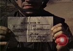 Standbild amerikanische Soldaten Beirut Libanon, 1983, aus Sekunde 8 historischem Filmmaterial Videoclip 65675050065