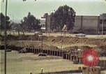 Standbild amerikanische Soldaten Beirut Libanon, 1983, aus Sekunde 30 historischem Filmmaterial Videoclip 65675050065