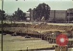 Standbild amerikanische Soldaten Beirut Libanon, 1983, aus Sekunde 31 historischem Filmmaterial Videoclip 65675050065