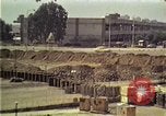 Standbild amerikanische Soldaten Beirut Libanon, 1983, aus Sekunde 36 historischem Filmmaterial Videoclip 65675050065