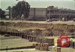 Standbild amerikanische Soldaten Beirut Libanon, 1983, aus Sekunde 39 historischem Filmmaterial Videoclip 65675050065
