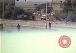 Standbild amerikanische Soldaten Beirut Libanon, 1983, aus Sekunde 46 historischem Filmmaterial Videoclip 65675050065