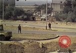 Standbild amerikanische Soldaten Beirut Libanon, 1983, aus Sekunde 47 historischem Filmmaterial Videoclip 65675050065