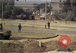 Standbild amerikanische Soldaten Beirut Libanon, 1983, aus Sekunde 48 historischem Filmmaterial Videoclip 65675050065