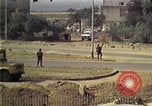 Standbild amerikanische Soldaten Beirut Libanon, 1983, aus Sekunde 52 historischem Filmmaterial Videoclip 65675050065
