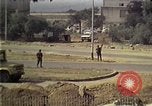 Standbild amerikanische Soldaten Beirut Libanon, 1983, aus Sekunde 53 historischem Filmmaterial Videoclip 65675050065