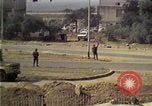 Standbild amerikanische Soldaten Beirut Libanon, 1983, aus Sekunde 54 historischem Filmmaterial Videoclip 65675050065