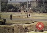 Standbild amerikanische Soldaten Beirut Libanon, 1983, aus Sekunde 58 historischem Filmmaterial Videoclip 65675050065